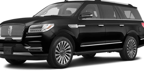 LINCOLN NAVIGATOR L 2019 5LMJJ3TT8KEL05334 image